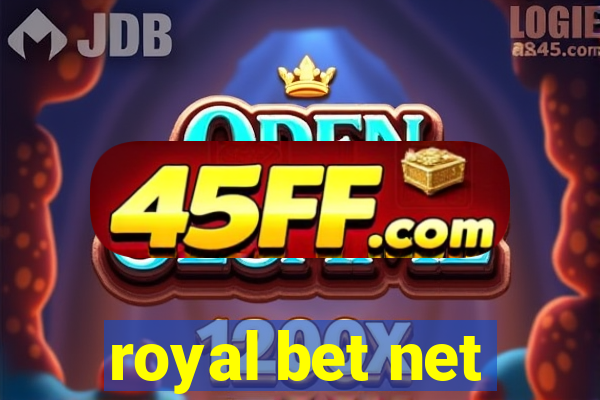 royal bet net